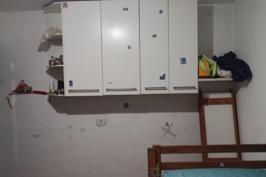 Quarto de casa para alugar com 3 quartos, 180m² em Mandaqui, São Paulo