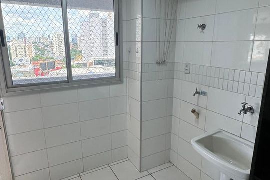 Apartamento para alugar com 3 quartos, 90m² em Alto da Glória, Goiânia