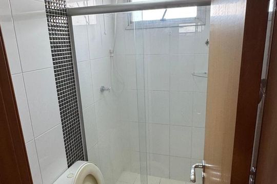 Apartamento para alugar com 3 quartos, 90m² em Alto da Glória, Goiânia