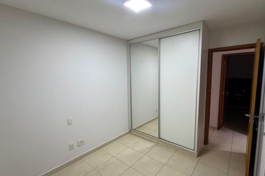 Apartamento para alugar com 3 quartos, 90m² em Alto da Glória, Goiânia