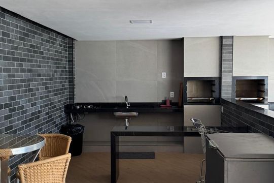 Apartamento para alugar com 3 quartos, 90m² em Alto da Glória, Goiânia