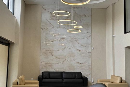 Apartamento para alugar com 3 quartos, 90m² em Alto da Glória, Goiânia