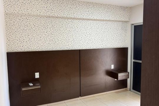 Apartamento para alugar com 3 quartos, 90m² em Alto da Glória, Goiânia
