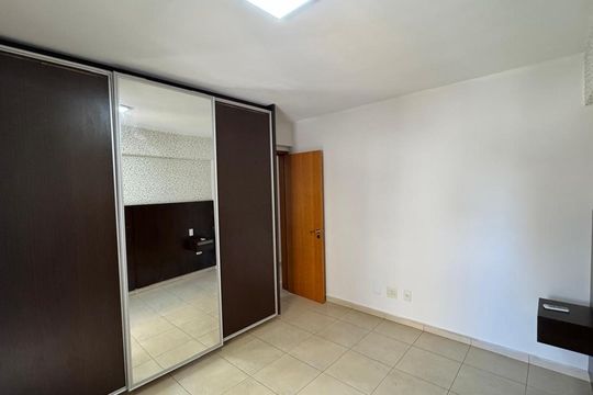 Apartamento para alugar com 3 quartos, 90m² em Alto da Glória, Goiânia