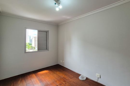 Quarto 2 de apartamento à venda com 3 quartos, 95m² em Centro, São Bernardo do Campo
