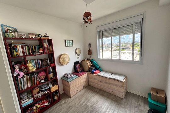 Apartamento à venda com 2 quartos, 50m² em Vila Maria, São Paulo