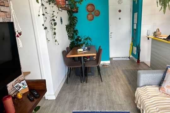 Apartamento à venda com 2 quartos, 50m² em Vila Maria, São Paulo