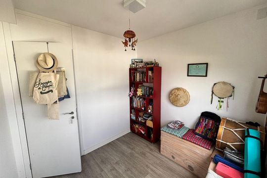 Apartamento à venda com 2 quartos, 50m² em Vila Maria, São Paulo
