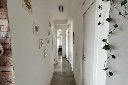 Apartamento à venda com 2 quartos, 50m² em Vila Maria, São Paulo