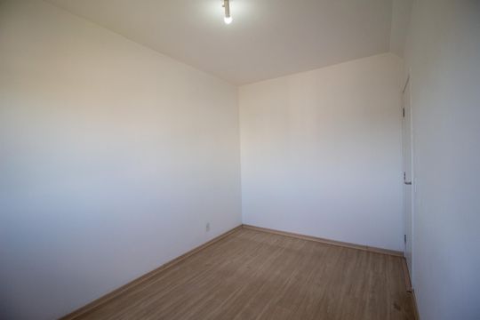 Suite de apartamento para alugar com 2 quartos, 70m² em Boa Vista, Sorocaba