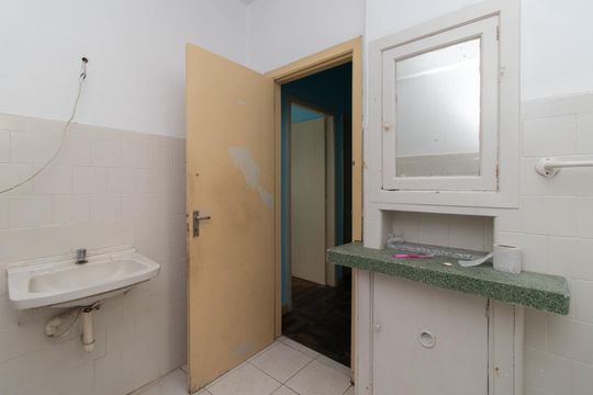 Apartamento à venda com 3 quartos, 113m² em Centro Histórico, Porto Alegre