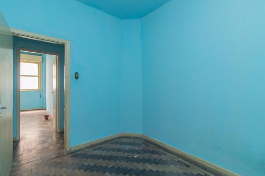 Apartamento à venda com 3 quartos, 113m² em Centro Histórico, Porto Alegre