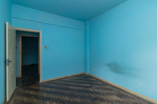Apartamento à venda com 3 quartos, 113m² em Centro Histórico, Porto Alegre