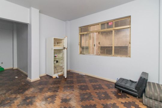 Apartamento à venda com 3 quartos, 113m² em Centro Histórico, Porto Alegre