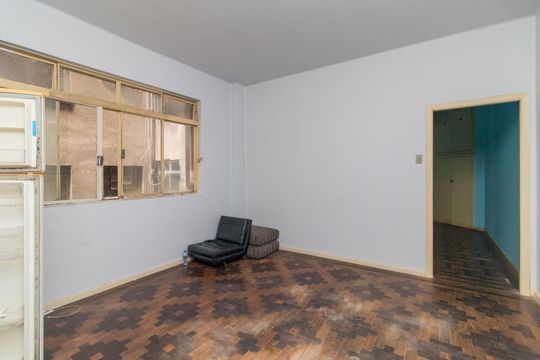 Apartamento à venda com 3 quartos, 113m² em Centro Histórico, Porto Alegre