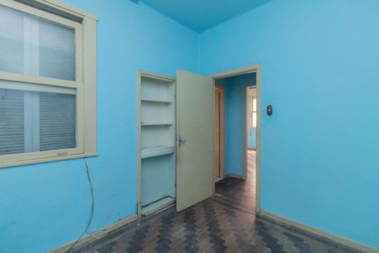 Apartamento à venda com 3 quartos, 113m² em Centro Histórico, Porto Alegre