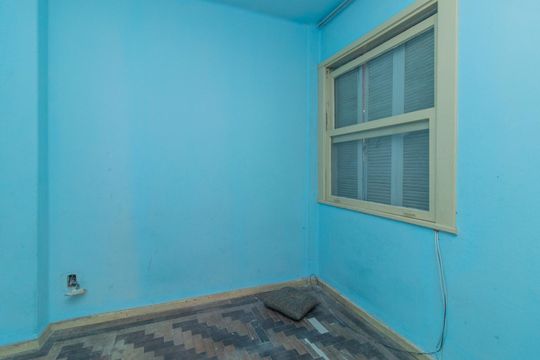 Apartamento à venda com 3 quartos, 113m² em Centro Histórico, Porto Alegre