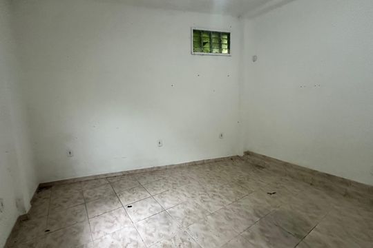 Quarto 2 de kitnet/studio à venda com 2 quartos, 80m² em Vargem Grande, Rio de Janeiro