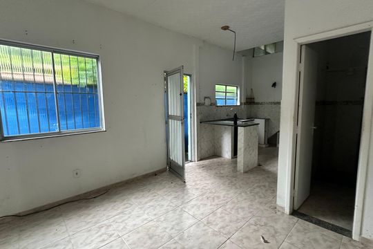 Kitnet/Studio à venda com 2 quartos, 80m² em Vargem Grande, Rio de Janeiro