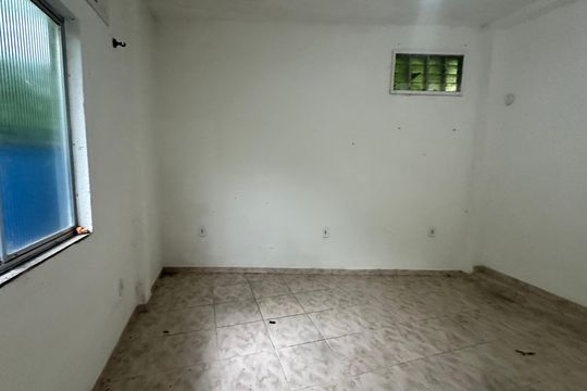 Quarto 2 de kitnet/studio à venda com 2 quartos, 80m² em Vargem Grande, Rio de Janeiro