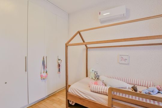 Casa de Condomínio à venda com 5 quartos, 463m² em Jardim Colombo, São Paulo