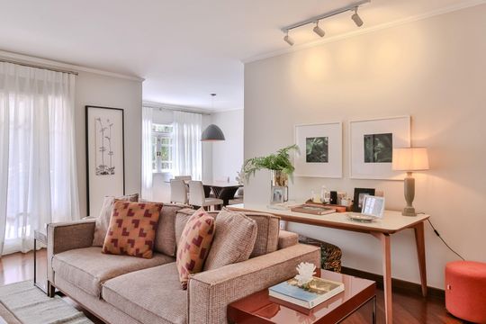 Casa de Condomínio à venda com 5 quartos, 463m² em Jardim Colombo, São Paulo
