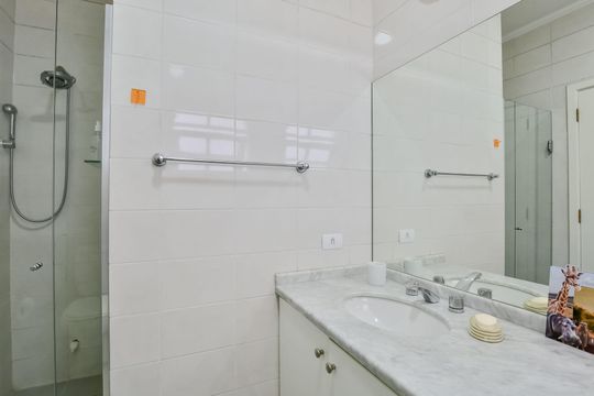 Casa de Condomínio à venda com 5 quartos, 463m² em Jardim Colombo, São Paulo