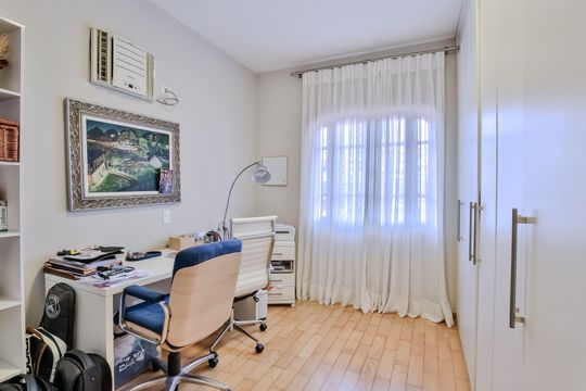Casa de Condomínio à venda com 5 quartos, 463m² em Jardim Colombo, São Paulo