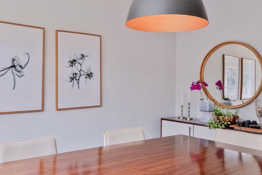 Casa de Condomínio à venda com 5 quartos, 463m² em Jardim Colombo, São Paulo