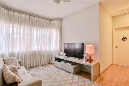Casa de Condomínio à venda com 5 quartos, 463m² em Jardim Colombo, São Paulo