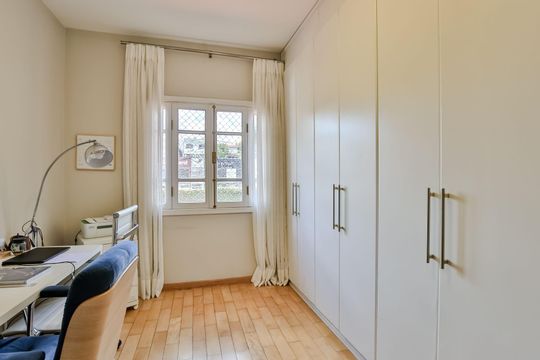 Casa de Condomínio à venda com 5 quartos, 463m² em Jardim Colombo, São Paulo