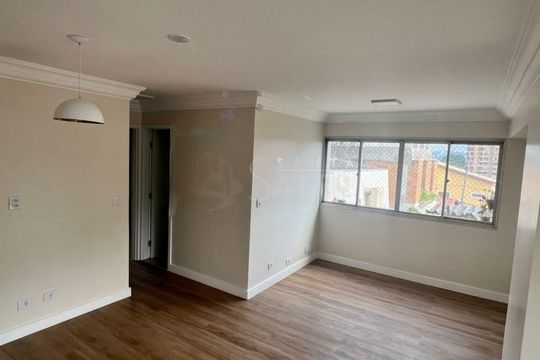 Apartamento à venda com 2 quartos, 70m² em Vila Clementino, São Paulo