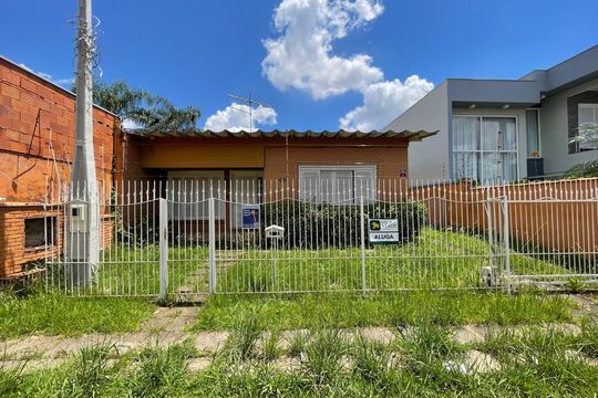 Casa para alugar com 3 quartos, 200m² em São José, São Leopoldo