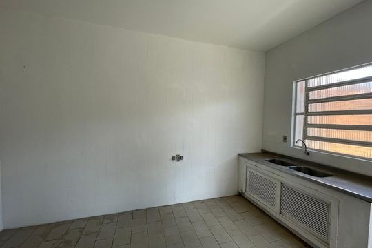 Cozinha de casa para alugar com 3 quartos, 200m² em São José, São Leopoldo