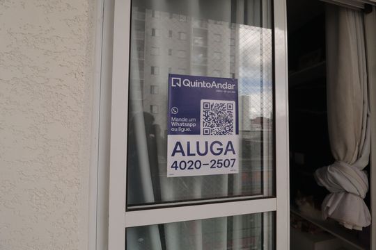 Apartamento para alugar com 2 quartos, 52m² em Vila Lacerda, Jundiaí