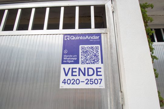 Placa de casa à venda com 3 quartos, 144m² em Irajá, Rio de Janeiro