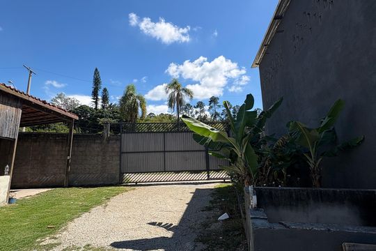 Casa para alugar com 4 quartos, 500m² em Rio Cotia, Cotia