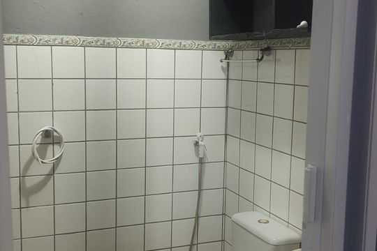 Casa para alugar com 4 quartos, 500m² em Rio Cotia, Cotia