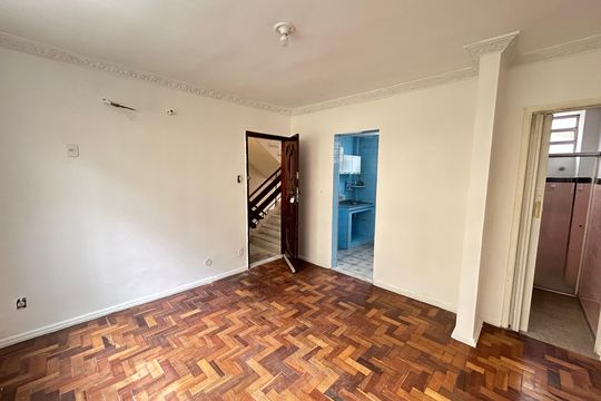 Sala de apartamento para alugar com 2 quartos, 50m² em Engenho da Rainha, Rio de Janeiro
