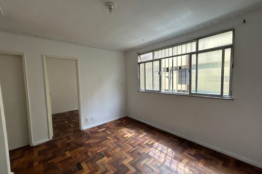 Apartamento para alugar com 2 quartos, 50m² em Engenho da Rainha, Rio de Janeiro