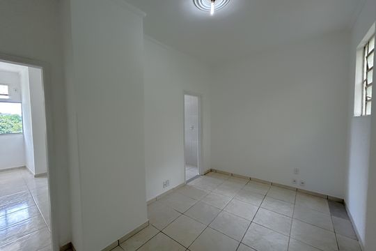 Apartamento à venda com 1 quarto, 37m² em Engenho Novo, Rio de Janeiro