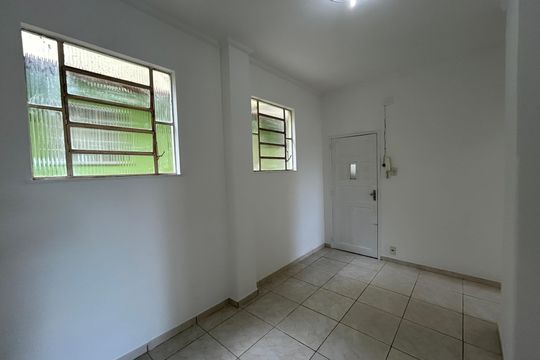 Sala de apartamento à venda com 1 quarto, 37m² em Engenho Novo, Rio de Janeiro