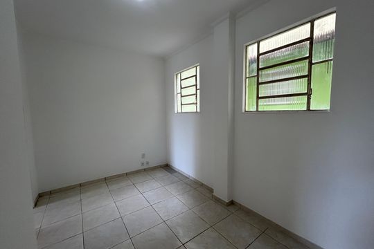 Sala de apartamento à venda com 1 quarto, 37m² em Engenho Novo, Rio de Janeiro