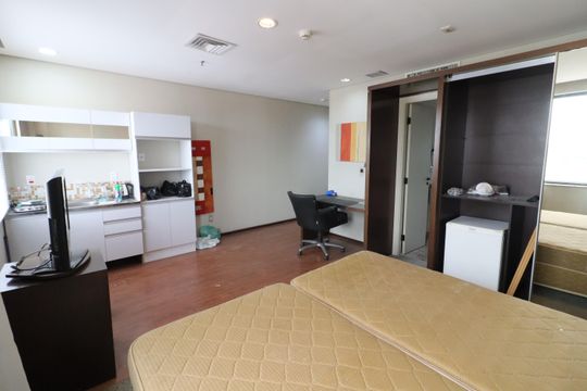 Kitnet/Studio à venda com 1 quarto, 33m² em Vila Osasco, Osasco