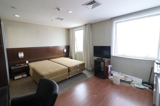 Kitnet/Studio à venda com 1 quarto, 33m² em Vila Osasco, Osasco