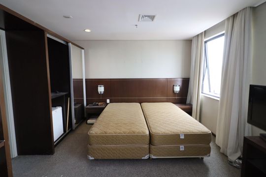 Kitnet/Studio à venda com 1 quarto, 33m² em Vila Osasco, Osasco