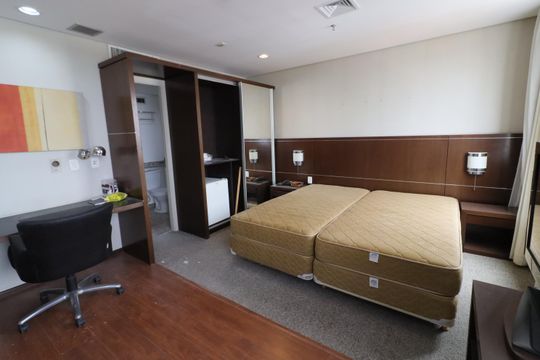 Kitnet/Studio à venda com 1 quarto, 33m² em Vila Osasco, Osasco