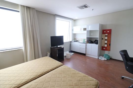 Kitnet/Studio à venda com 1 quarto, 33m² em Vila Osasco, Osasco