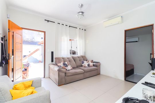 Casa à venda com 2 quartos, 140m² em Vila Progresso (zona Leste), São Paulo