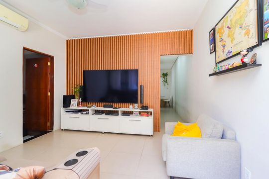 Casa à venda com 2 quartos, 140m² em Vila Progresso (zona Leste), São Paulo